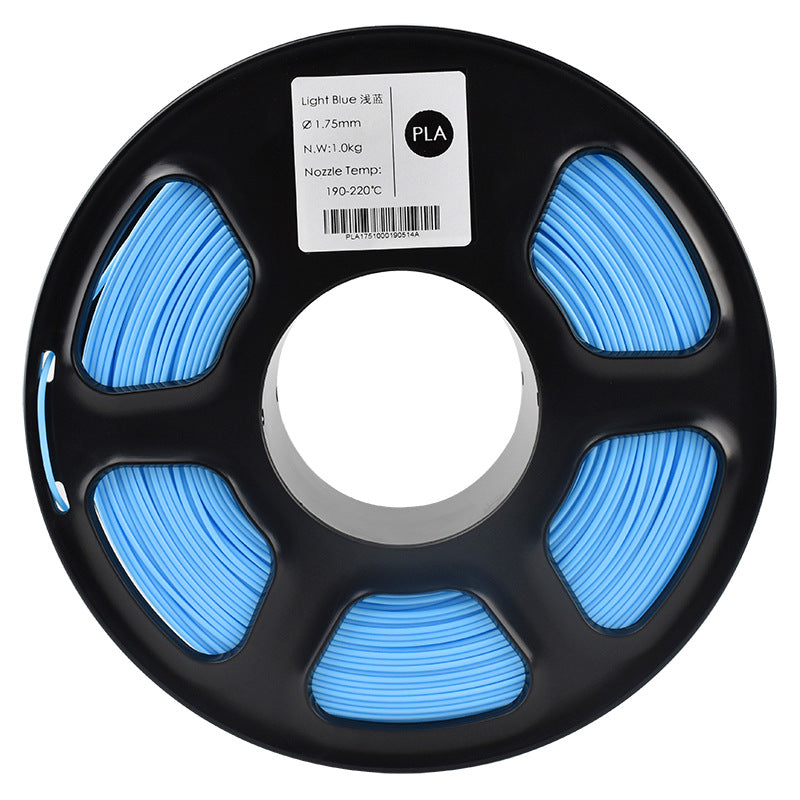 3D Print PLA Filament Materials 1.75MM 1kg Roll