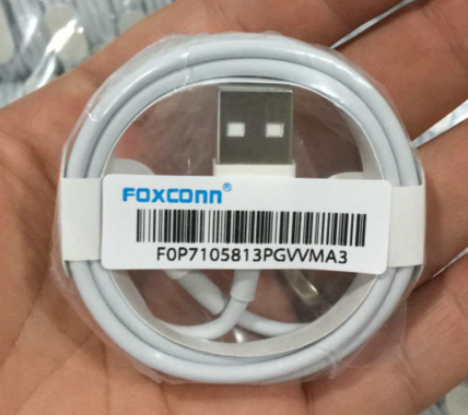 iPhone 11 12 18W 20W Type-C Charger & USB Cable