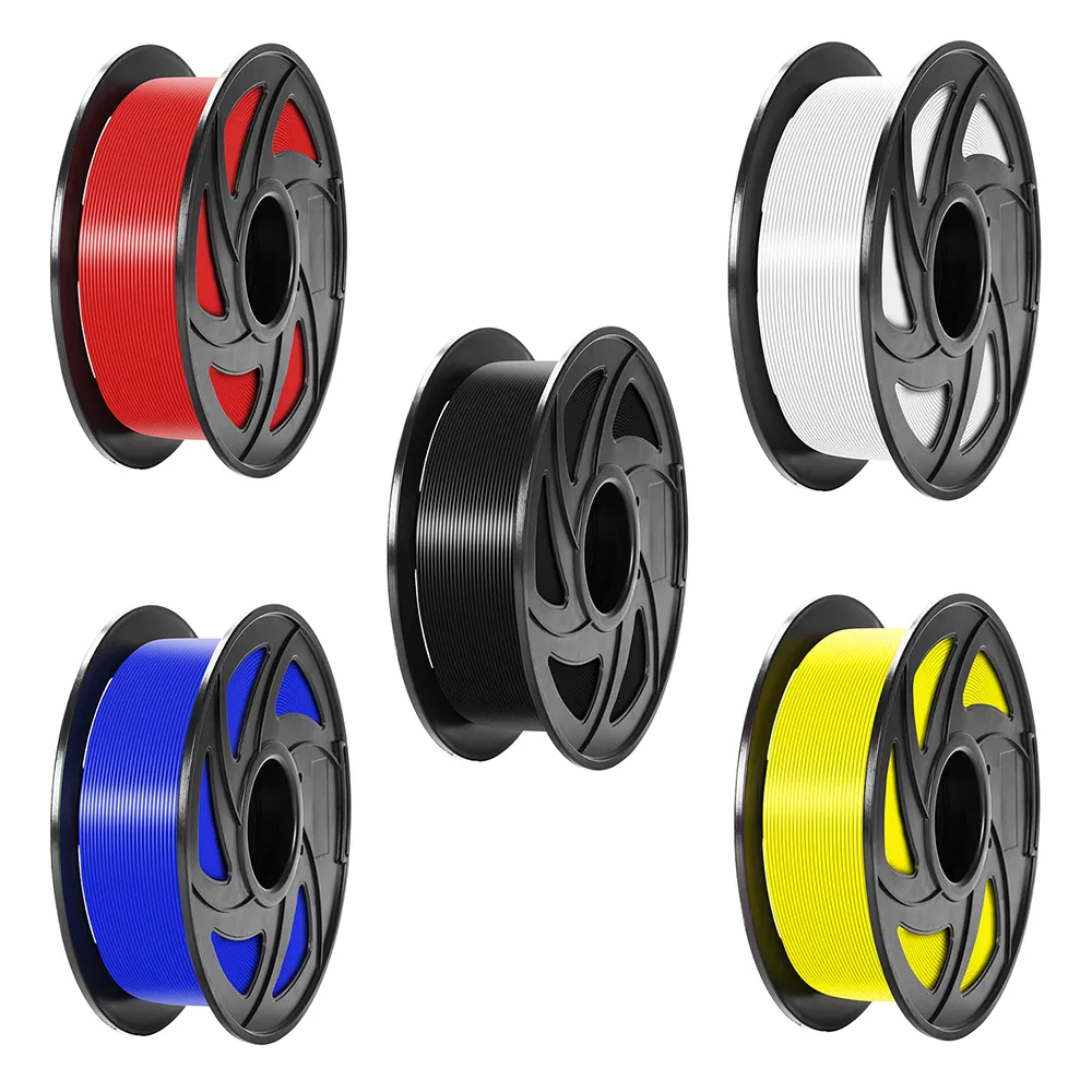 3D Print PLA Filament Materials 1.75MM 1kg Roll