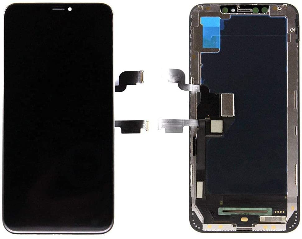 iPhone、Samsung、Huawei Cellphone LCD Screen