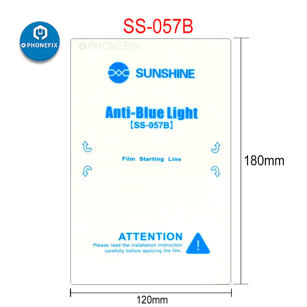 SunShine Hydrogel Film