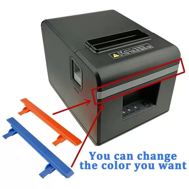 XPrinter N160ii Receipt Thermal USB Printer