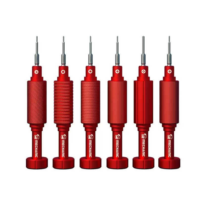 0.8 0.6 Y-Type 1.2 1.5 S2 Pro8 Screwdriver